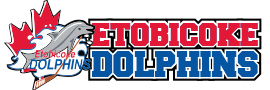 Etobicoke Dolphins logo
